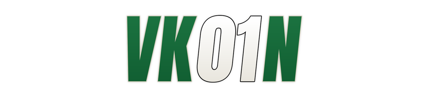 vk01n লোগো